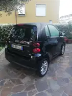 smart fortwo 115000km