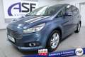 Ford S-Max Business Edition #Klima #Navi #beheizbare Front... Blau - thumbnail 1