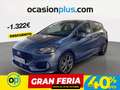Ford Fiesta 1.0 EcoBoost MHEV ST Line 125 Azul - thumbnail 1