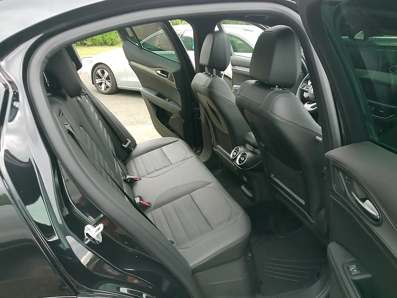 Alfa Romeo Stelvio 2026
