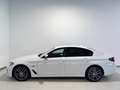 BMW 545 e xDrive G30 LCI Aut/M-Sport/CockpitPRO/HEAD-UP Blanco - thumbnail 6