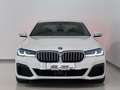 BMW 545 e xDrive G30 LCI Aut/M-Sport/CockpitPRO/HEAD-UP Blanco - thumbnail 3