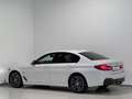 BMW 545 e xDrive G30 LCI Aut/M-Sport/CockpitPRO/HEAD-UP Blanco - thumbnail 5