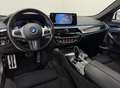 BMW 545 e xDrive G30 LCI Aut/M-Sport/CockpitPRO/HEAD-UP Blanco - thumbnail 8