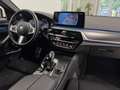 BMW 545 e xDrive G30 LCI Aut/M-Sport/CockpitPRO/HEAD-UP Blanco - thumbnail 21