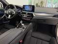 BMW 545 e xDrive G30 LCI Aut/M-Sport/CockpitPRO/HEAD-UP Blanco - thumbnail 23