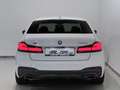 BMW 545 e xDrive G30 LCI Aut/M-Sport/CockpitPRO/HEAD-UP Blanco - thumbnail 4