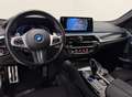 BMW 545 e xDrive G30 LCI Aut/M-Sport/CockpitPRO/HEAD-UP Blanco - thumbnail 10