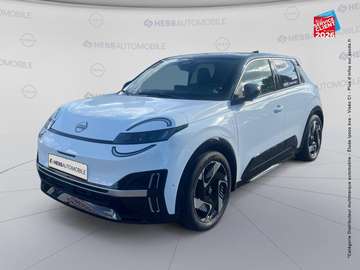 Electrique 150ch 52kWh Evolve