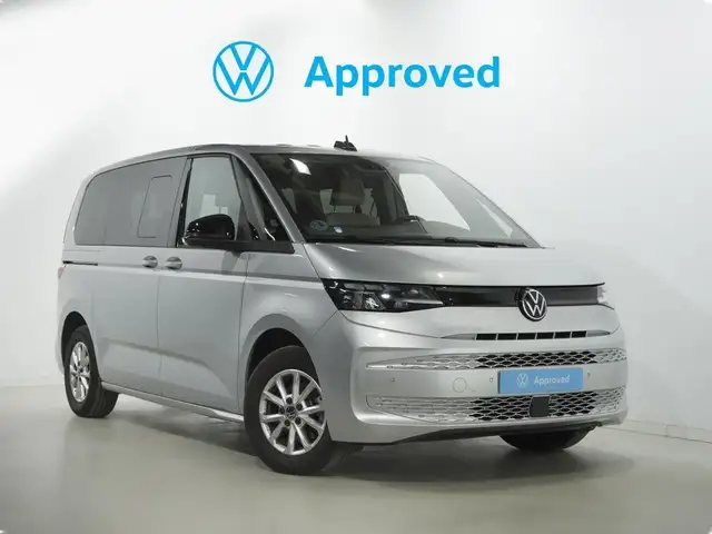 Volkswagen T5 Multivan 2.0TDI Batalla Corta DSG 110kW