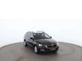 Skoda Octavia Combi 2.0 TDI  Style Aut LEDER NAVI TEMP Noir - thumbnail 6