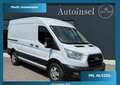 Ford Transit 3.5t L2 170 PS AWD Navi SZH Zahnriemen NEU Weiß - thumbnail 1