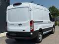 Ford Transit 3.5t L2 170 PS AWD Navi SZH Zahnriemen NEU Weiß - thumbnail 4