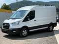 Ford Transit 3.5t L2 170 PS AWD Navi SZH Zahnriemen NEU Weiß - thumbnail 2