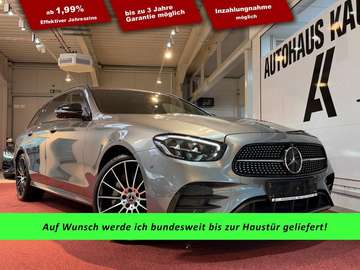 d 4Matic T 9G AMG Line *LED*Kamera*Virtual