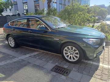 535i xDrive Gran Turismo