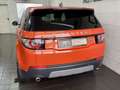 Land Rover Discovery Sport SE AWD 1.Hand Orange - thumbnail 9