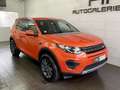 Land Rover Discovery Sport SE AWD 1.Hand Orange - thumbnail 4