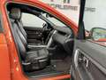 Land Rover Discovery Sport SE AWD 1.Hand Orange - thumbnail 13