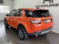 Land Rover Discovery Sport SE AWD 1.Hand Orange - thumbnail 8