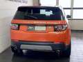 Land Rover Discovery Sport SE AWD 1.Hand Orange - thumbnail 7