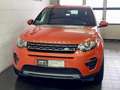 Land Rover Discovery Sport SE AWD 1.Hand Orange - thumbnail 3