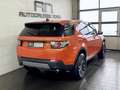Land Rover Discovery Sport SE AWD 1.Hand Orange - thumbnail 6