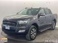 Ford Ranger 3.2 tdci double cab wildtrak 200cv auto Grigio - thumbnail 1