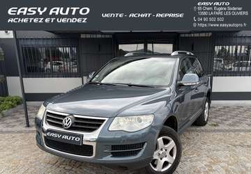 3.0 V6 TDI 240 Tiptronic A