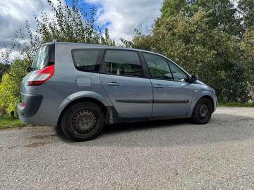 Grand Scénic Authentique 1,5 dCi Authentique