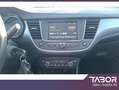 Opel Crossland 1.2 Turbo 110 Edition LED Kam SHZ Temp Weiß - thumbnail 7