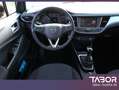 Opel Crossland 1.2 Turbo 110 Edition LED Kam SHZ Temp Weiß - thumbnail 7