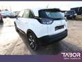 Opel Crossland 1.2 Turbo 110 Edition LED Kam SHZ Temp Weiß - thumbnail 4