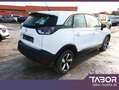 Opel Crossland 1.2 Turbo 110 Edition LED Kam SHZ Temp Weiß - thumbnail 3