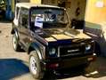 Suzuki SJ Samurai Šedá - thumbnail 2