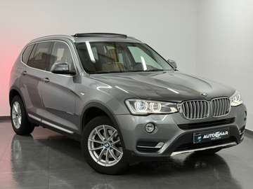 2.0 dA xDrive Euro6 - Boîte auto - Caméra