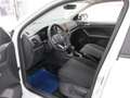 Volkswagen T-Cross 4Me TSI Weiß - thumbnail 18