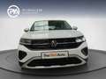 Volkswagen T-Cross 4Me TSI Weiß - thumbnail 2