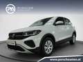Volkswagen T-Cross 4Me TSI Weiß - thumbnail 1