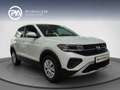Volkswagen T-Cross 4Me TSI Weiß - thumbnail 21