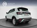 Volkswagen T-Cross 4Me TSI Weiß - thumbnail 3