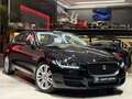 Jaguar XE 2.0i4D SE RWD Aut. 180 Negro - thumbnail 3