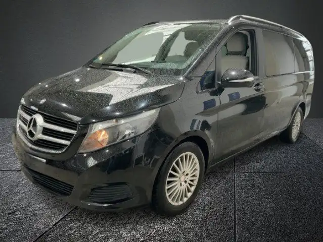 Mercedes-Benz V 220 V 220 CDI LANG / FINANZIERUNG /
