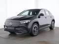 Mercedes-Benz EQA 250 AMG,LED,AMBIENTE,MBUX,TOTWINKEL,CarPlay Schwarz - thumbnail 2