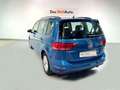 Volkswagen Touran 2.0TDI CR BMT Business DSG7 85kW Azul - thumbnail 2