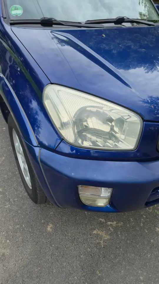 Toyota RAV4 RAV 4 RAV 4 4x4, foto 7
