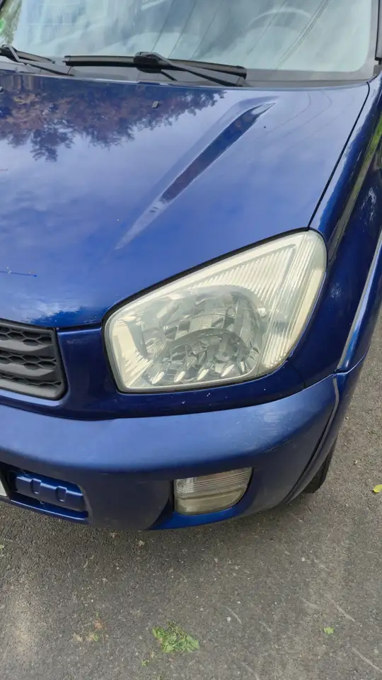 Toyota RAV4 RAV 4 RAV 4 4x4, foto 8