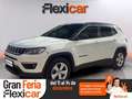 Jeep Compass 1.6 Mjt Longitude FWD Blanco - thumbnail 1