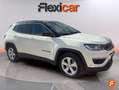 Jeep Compass 1.6 Mjt Longitude FWD Blanco - thumbnail 10
