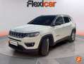 Jeep Compass 1.6 Mjt Longitude FWD Blanco - thumbnail 13